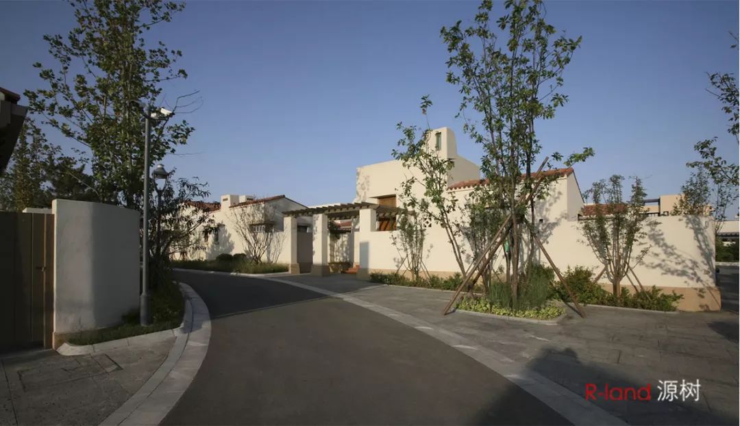 「源树作品」无形中的有形|秦皇岛阿那亚三期景观设计