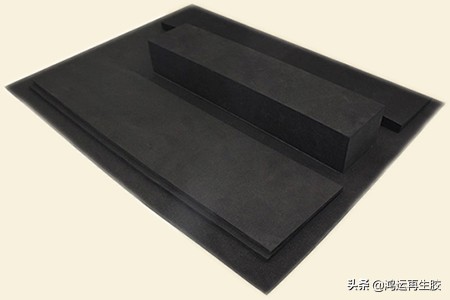 三元乙丙海绵板,三元乙丙海绵发泡技术和配方