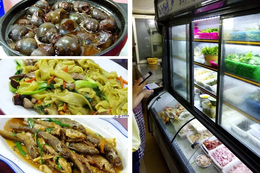 沙县小吃测评哪一个最好吃,沙县小吃最好吃的推荐一下