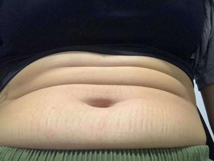 体育女神95后,95后健身美女