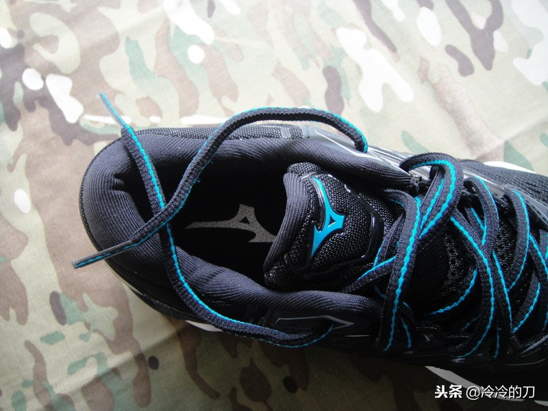 mizuno美津浓跑步鞋horizon4,美津浓发布全新高科技跑鞋mizuno