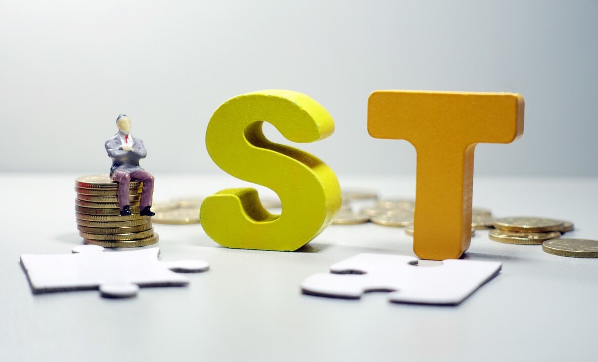 股市中的st概念股票有哪些,st股票与正常股票有什么区别