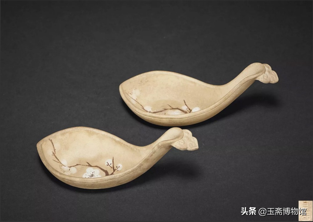 小小的汤勺，可以换一套房，最高拍卖价竟然高达207万