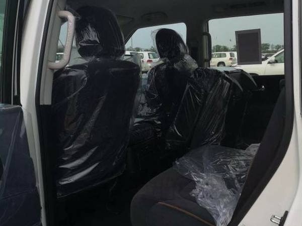 比兰德酷路泽好的越野车,中东版17款酷路泽和途乐哪个好