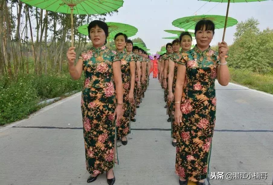 湛江东海岛姐妹聚会,湛江东海岛姐妹集会