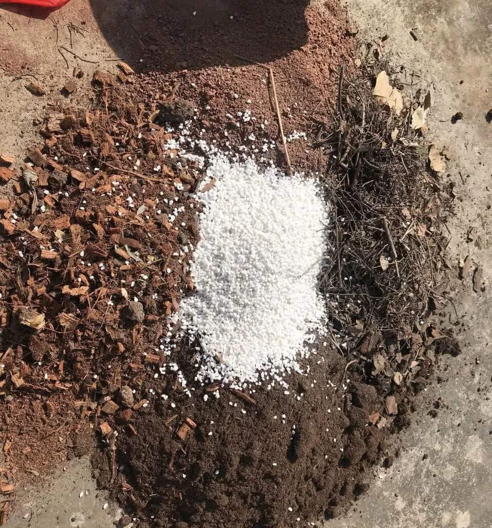 不花钱自制养花土可以吗,养花用过的旧土怎么处理