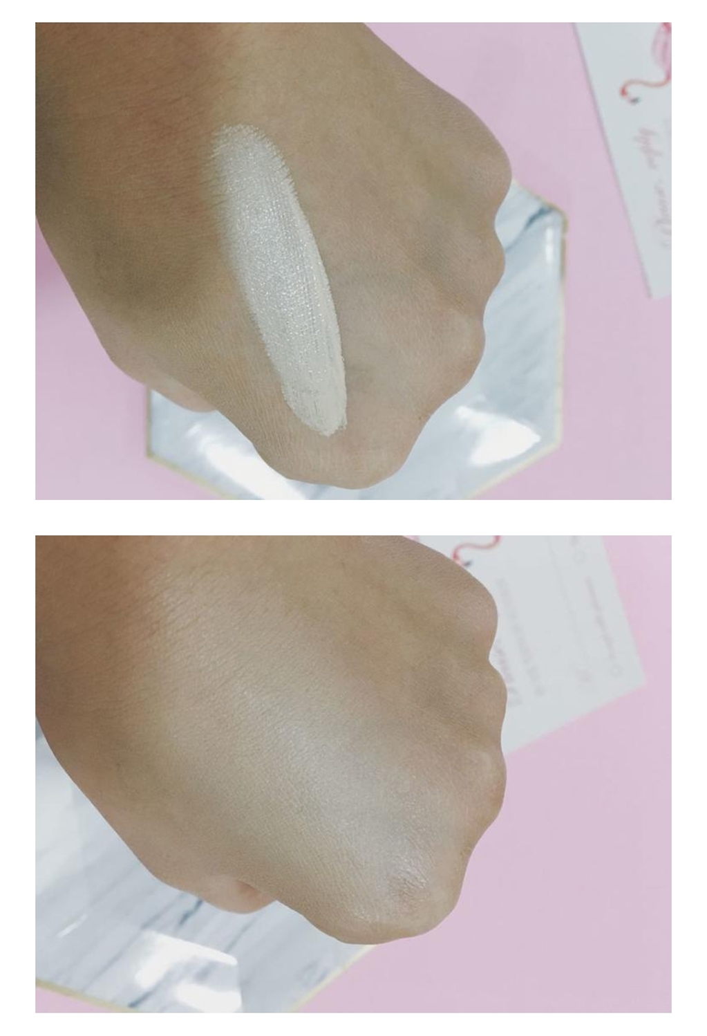 适合油皮用的打造奶油肌的粉底液,适合干皮瑕疵皮的秋冬粉底液