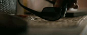 从伟大科幻片时代走来的《终结者6》，最终走向了贫瘠美学