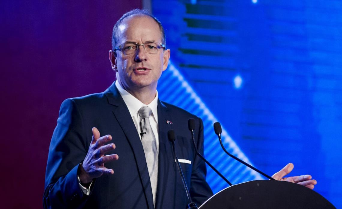 英国医疗队支援,英国抗疫工作组