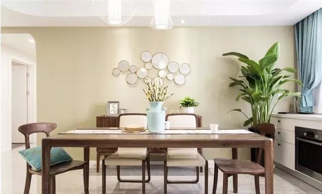 无造型100款背景墙装修效果图,怎样装修背景墙又省钱又高级