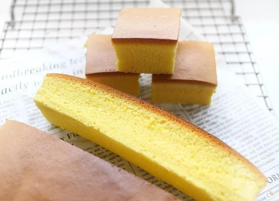 电饭锅做出来的蛋糕不松软怎么办,为什么自己做的蛋糕没有买的松软