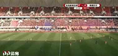 中超巡礼之黄海：“中甲巴萨”升级变打法保级不能只靠外援