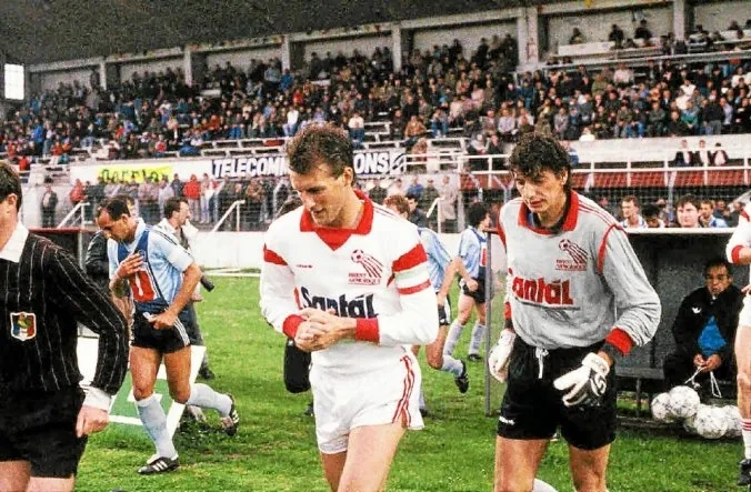 法甲球队广义实力,法甲队伍有哪些