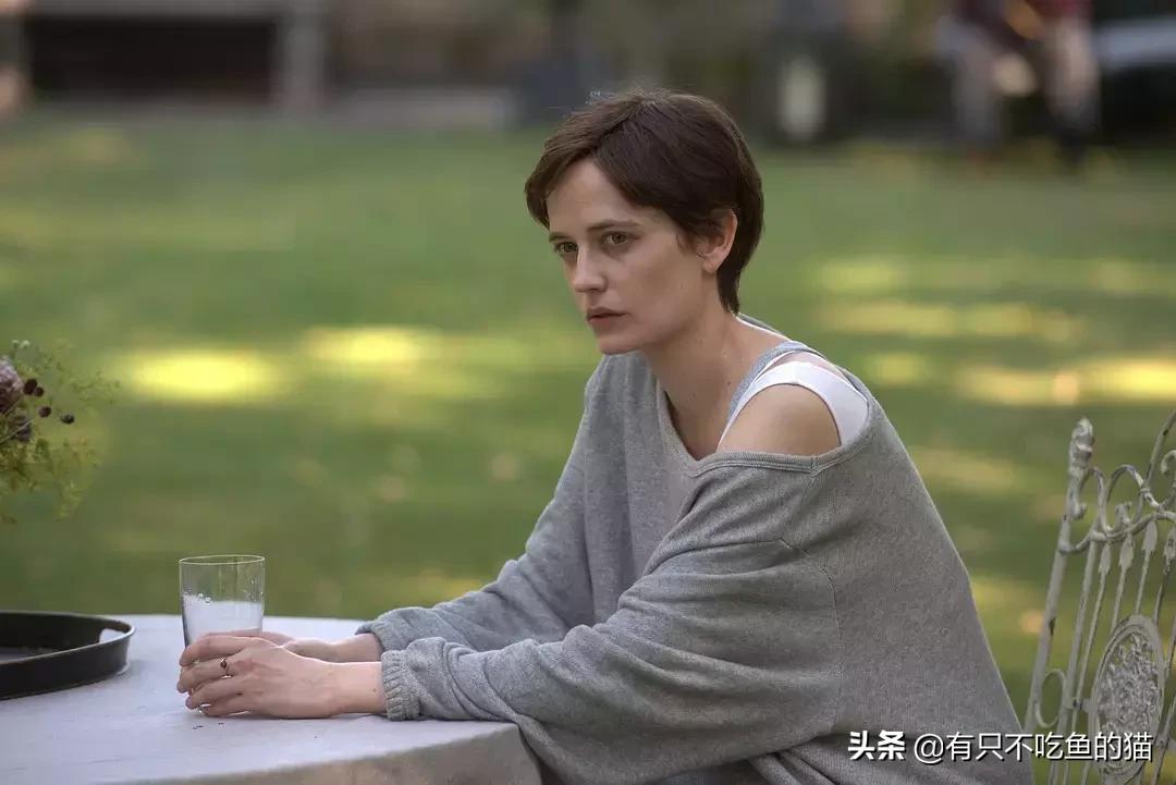 黑暗女皇伊娃·格林,EvaGreen