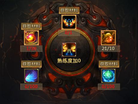 神之坐骑大进阶,曾经副本的感觉已不再,人道和虎尊能否崛起