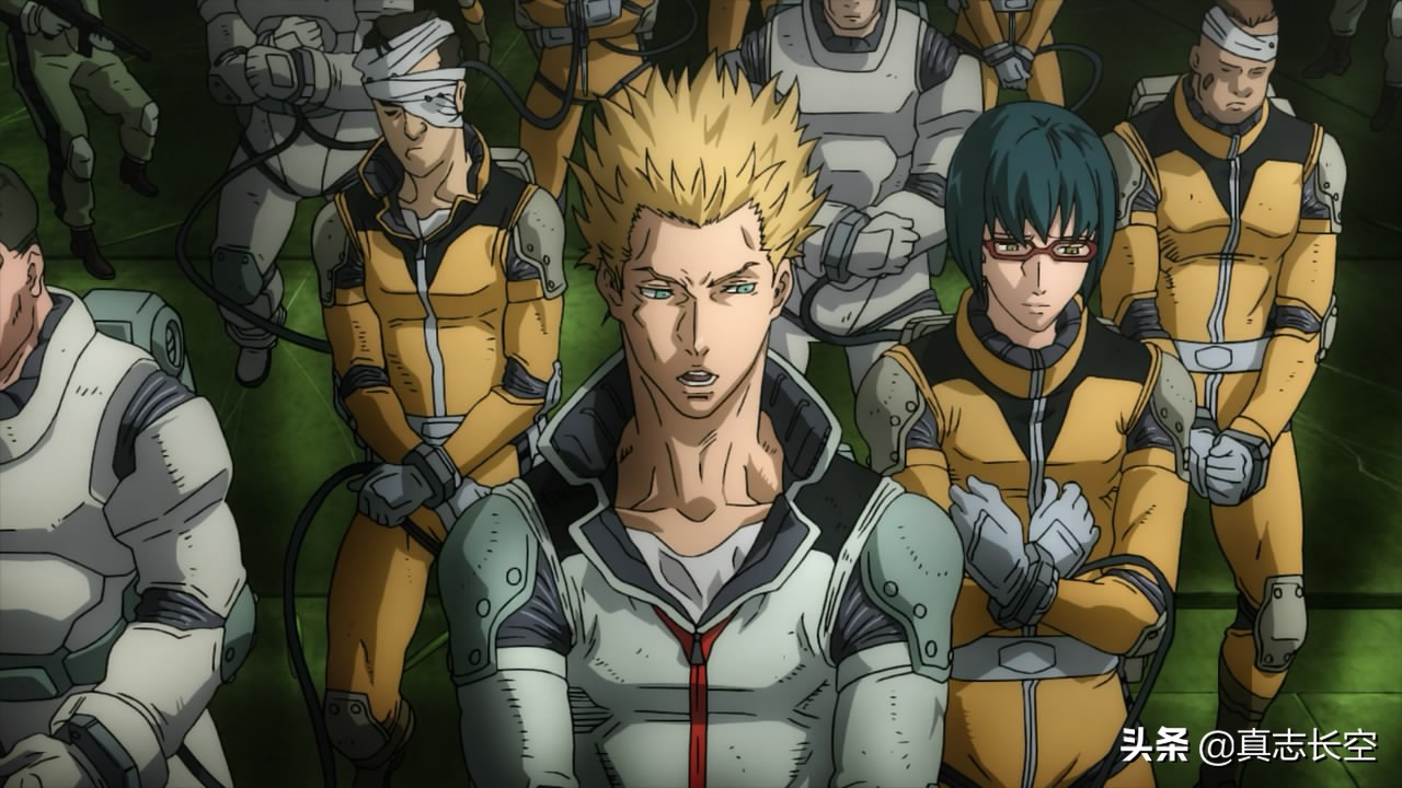 高达雷霆宙域讲解,高达雷霆宙域大结局