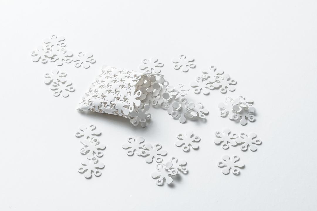 100个加工工艺图解,编织100种图案