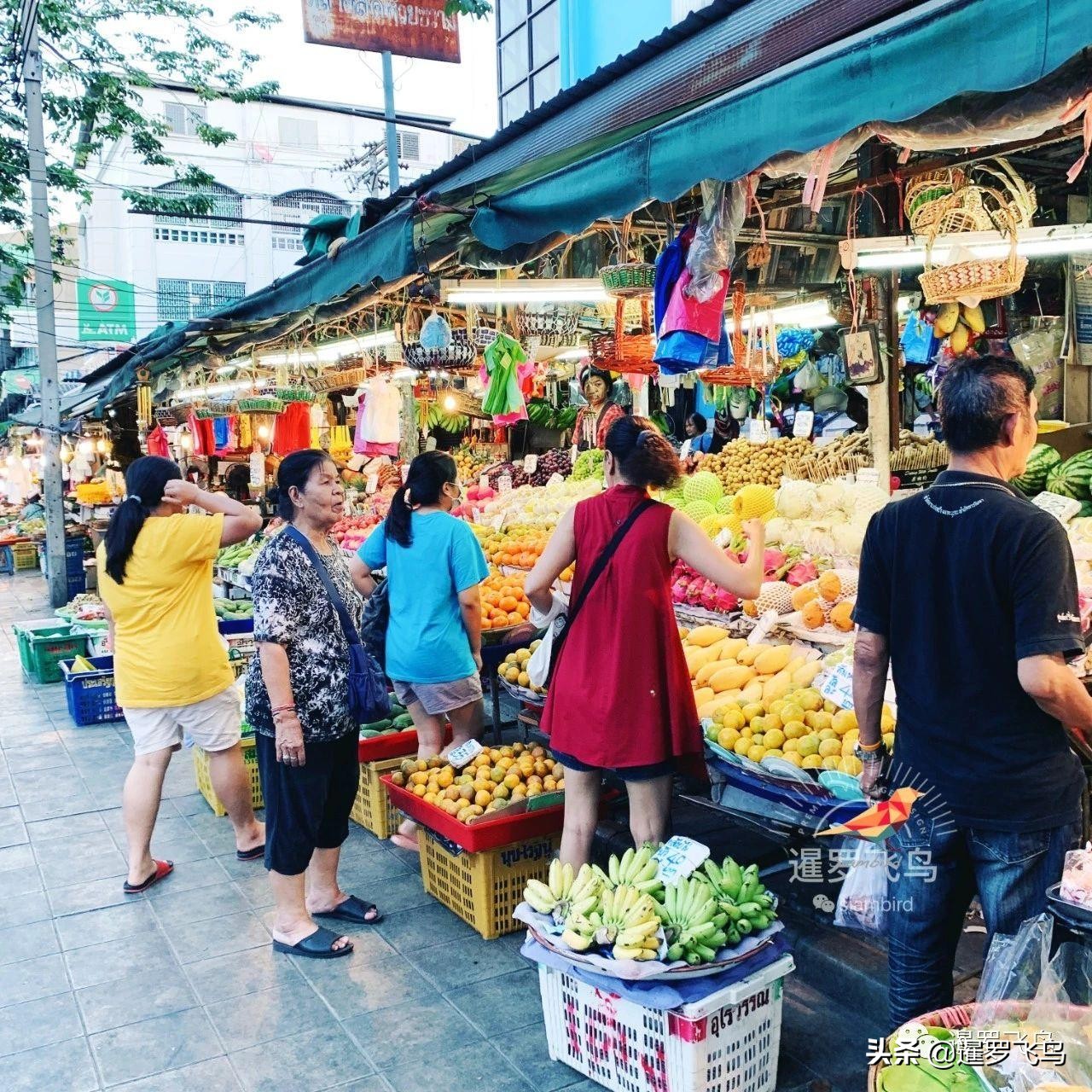 泰国疫情怎么那么严重了,泰国目前疫情怎么样