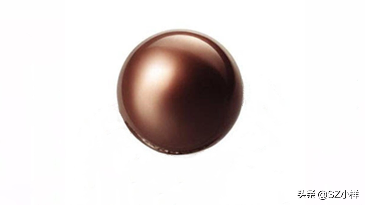 罕见珍贵珍珠图片及价格,十大珍贵稀有珍珠排名