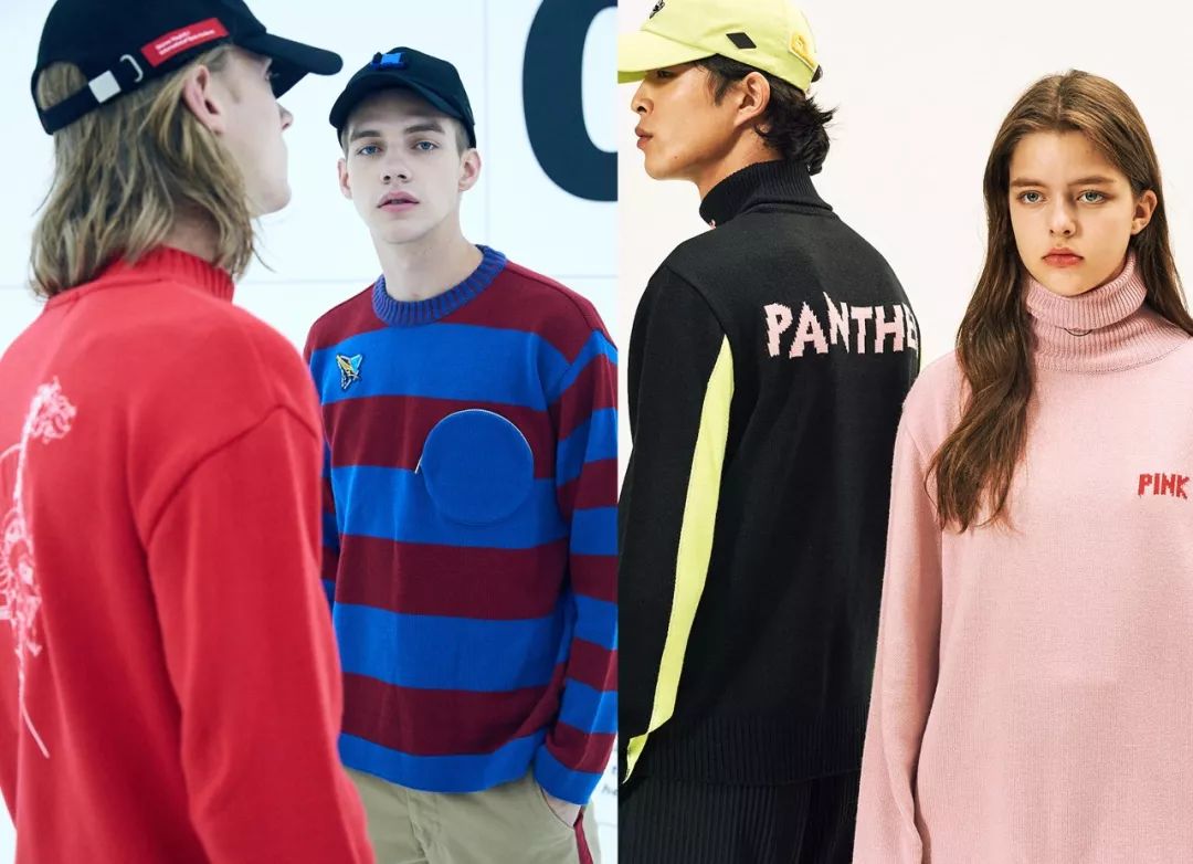 超级好看又耐穿的毛衣推荐,穿好看的毛衣