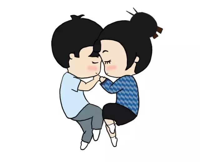 今天我们害羞又激动地来讨论一下，夫妻睡觉那些姿势