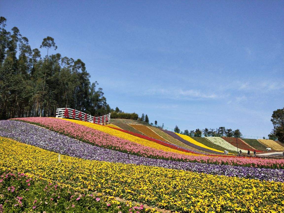 名都泡温泉,名都云海汤泉泡温泉