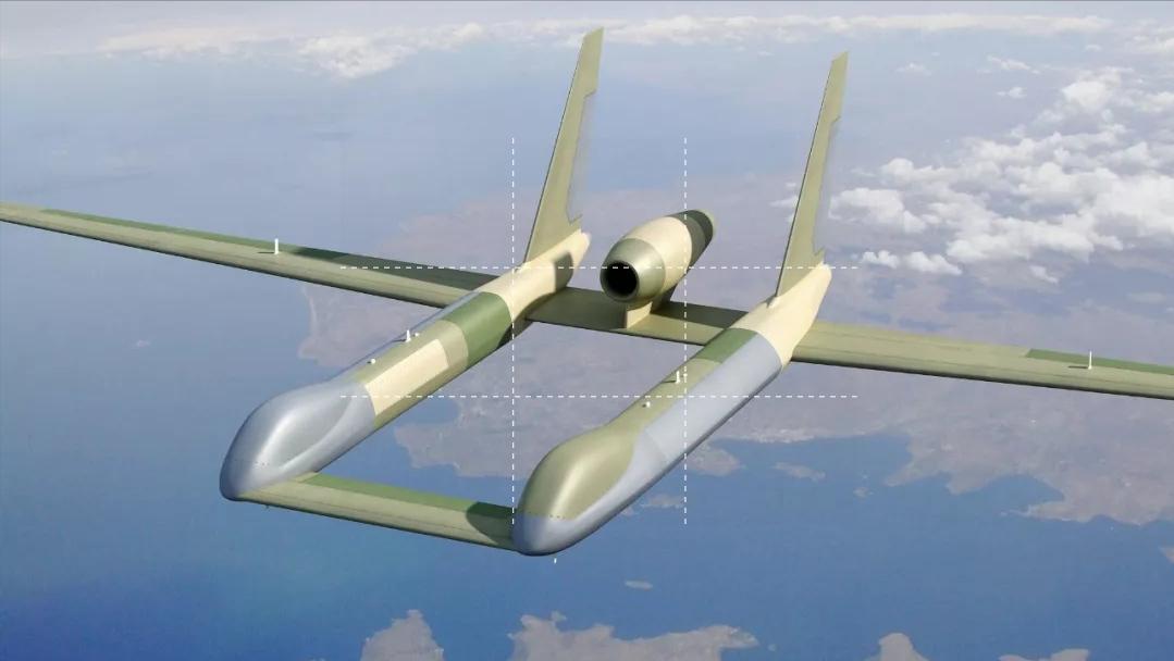 中国无人机远销世界各国,为何不担心技术泄露?别国想买就能买?