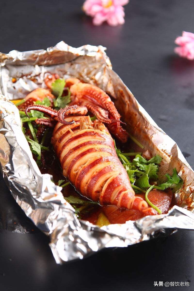 餐饮老炮讲餐饮门店装修,餐饮小白如何做卤味店