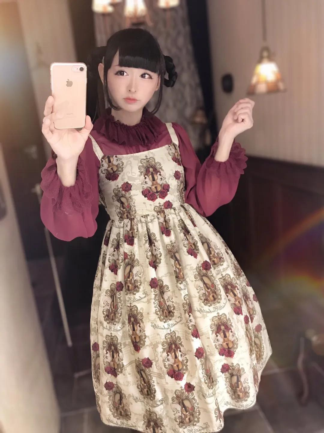 世界公认最好看的女装大佬,盘点那些各国女装大佬