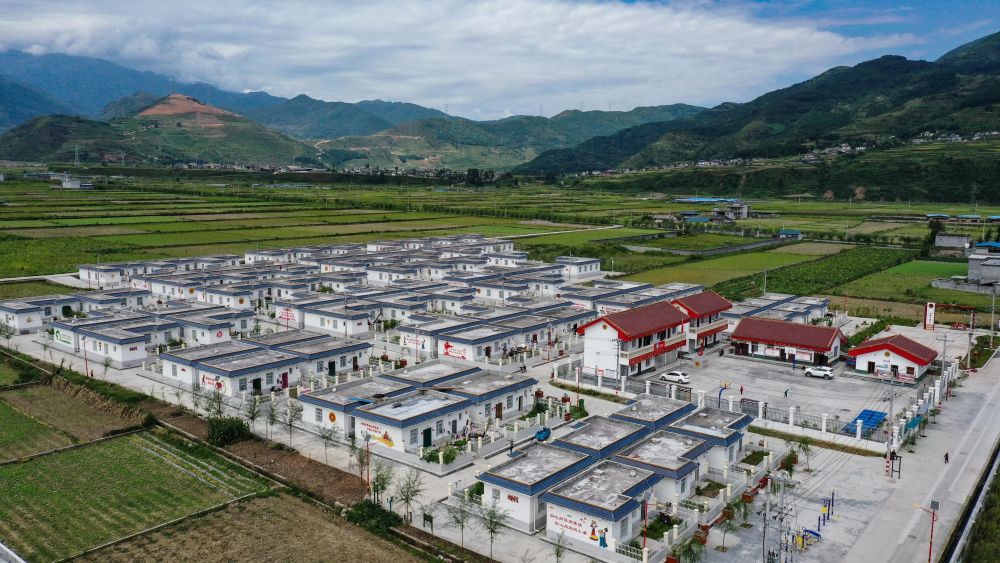 彪炳史册历史性胜利,脱贫攻坚战彪炳史册