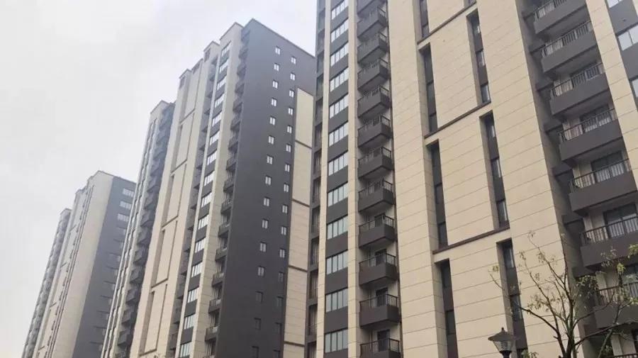 杭州的多个安置房问题,杭州安置房建设