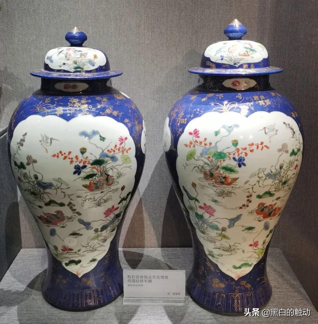 欧洲皇室专用瓷器,欧洲领主用骑兵换瓷器