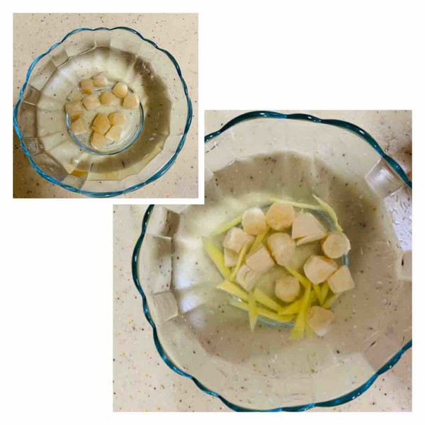 经常喝什么粥美容养颜,美容养颜抗衰老配方熬汤