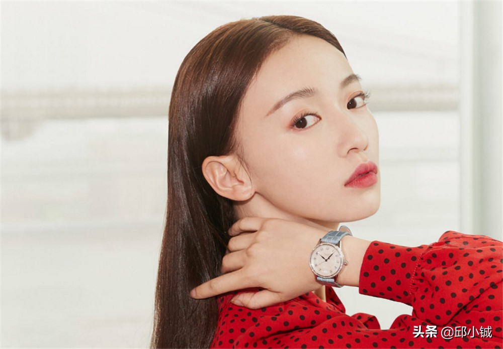 女神节的新品有哪些,气质轻奢情人节腕表