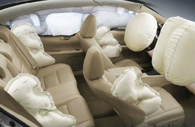 行车系安全带的正确方法,行车安全莫大意