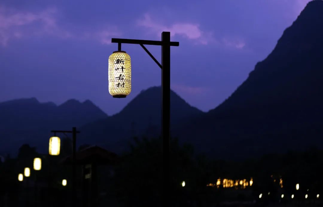 夜新叶，新叶夜，夜夜夜夜夜！唱吧醉仙居，探秘奶茶吧，茶憩戏曲馆，漫步烟花巷……每周六晚