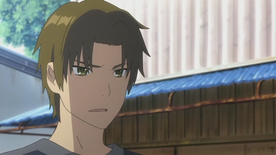 类似未闻花名的动漫,未闻花名动漫催泪虐心吗