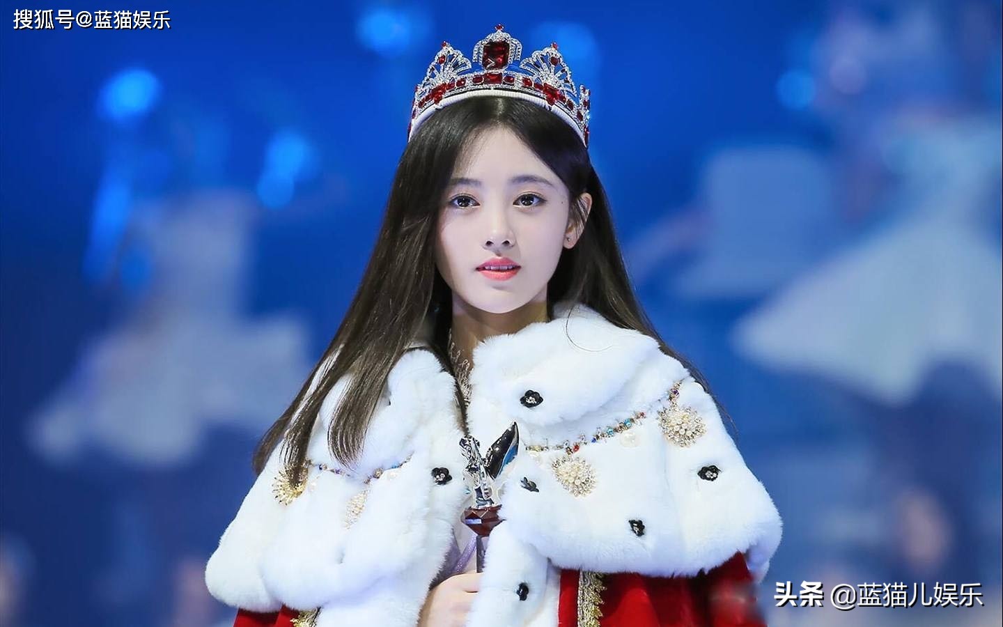 马伊琍谈女人最终结果,马伊琍谈女人