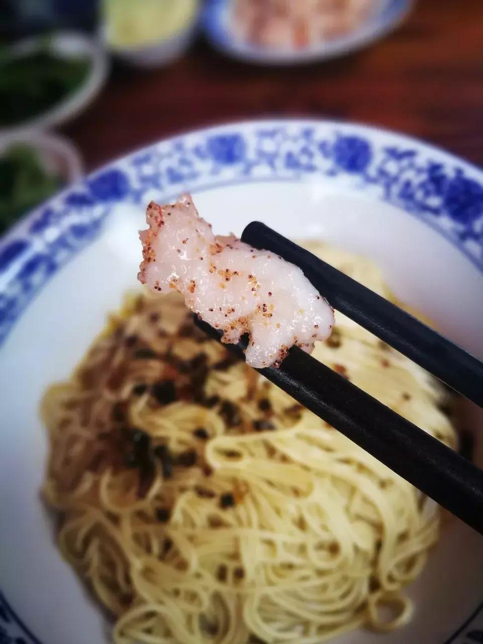 苏州必吃的10家馆子,苏州哪里有正宗的面馆