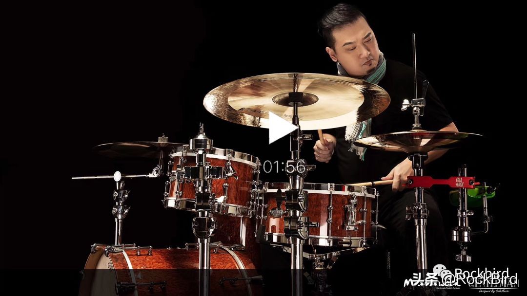 架子鼓鼓谱怎么看三角形,架子鼓图谱怎么看