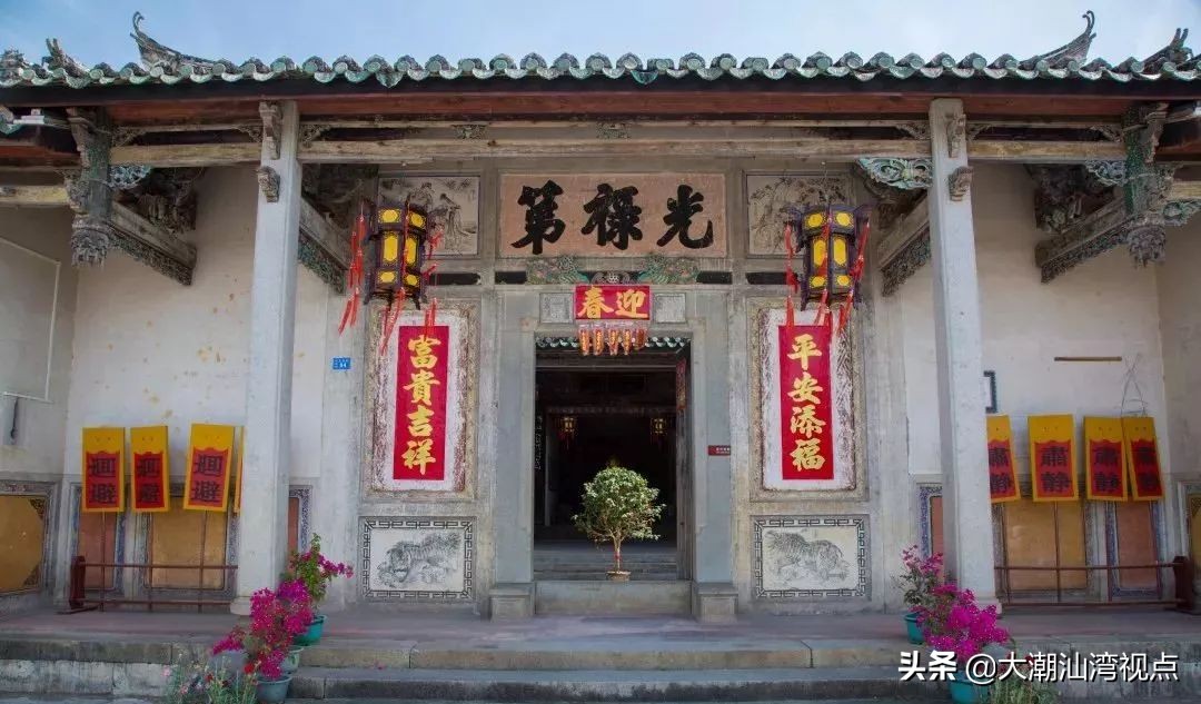 潮汕旅游梅县路线攻略,梅州周边潮汕旅游