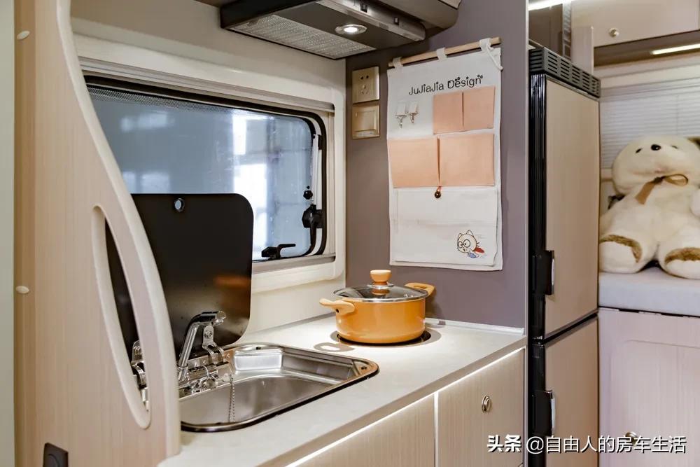 2018年长城览众风骏c7a房车,二手览众风骏c7房车