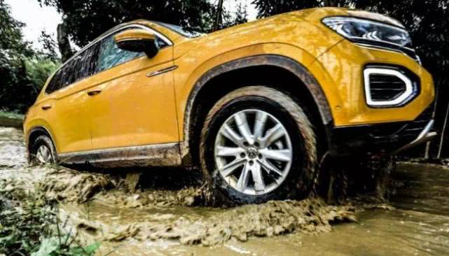 探岳途观途昂怎么选,大众探岳途观途昂