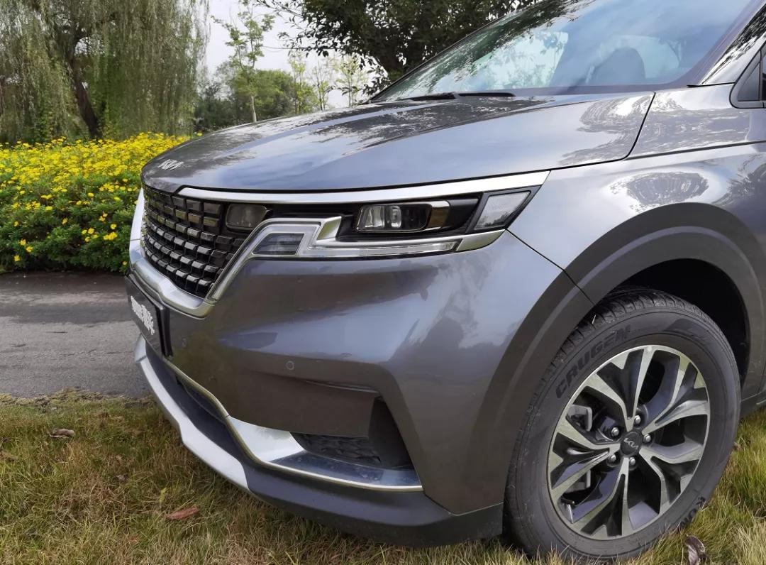 起亚嘉华提车感受,起亚嘉华吐槽