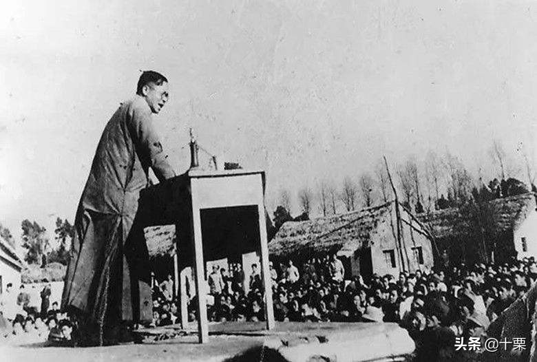 西南联大存在了几年,西南联大第一届学生有多牛