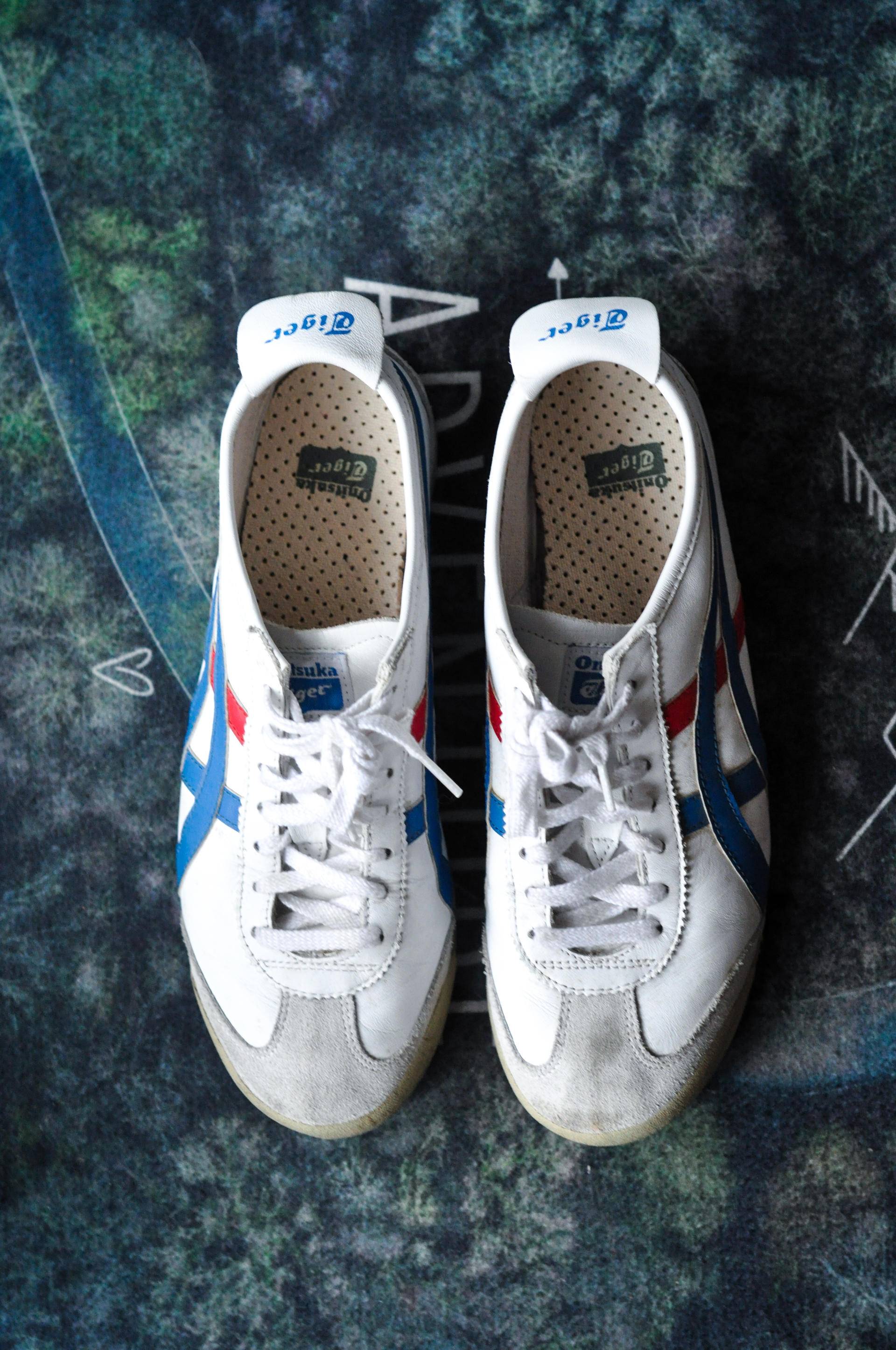 5000字良心推荐不落俗套的小白鞋们！脚踝以下都是帅