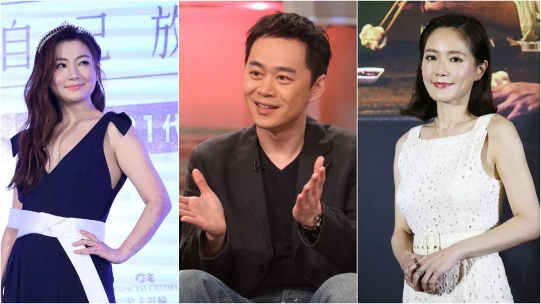 张承中与selina为什么分手,张承中selina私下见面