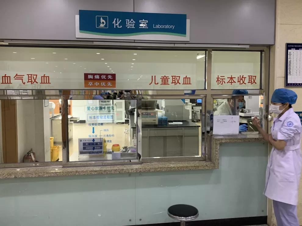 火神山医院建设全过程多少天,火神山医院用了几天建造完成