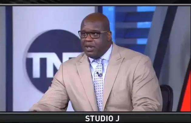 奥尼尔评价2018赛季詹姆斯,奥尼尔评价詹姆斯连续8年总决赛