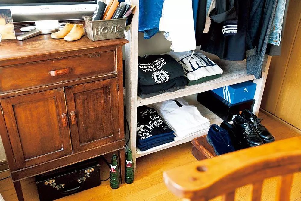 比优衣库便宜的日本潮牌,抓住年轻人的心